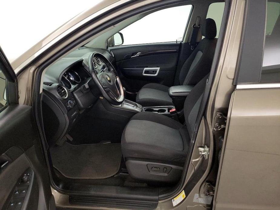 used 2014 Chevrolet Captiva Sport car, priced at $14,599