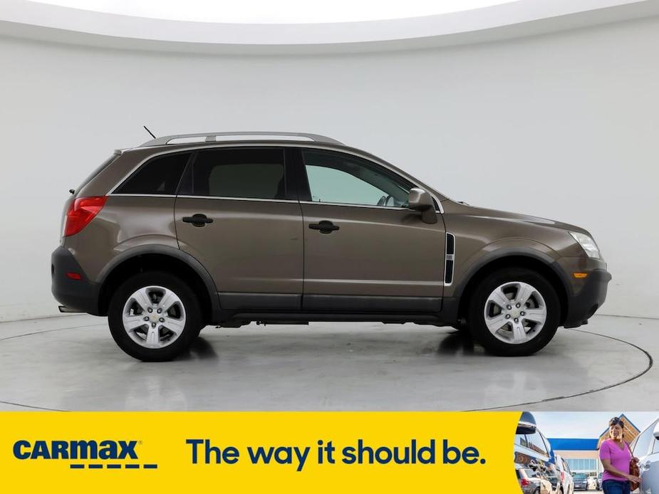 used 2014 Chevrolet Captiva Sport car, priced at $14,599