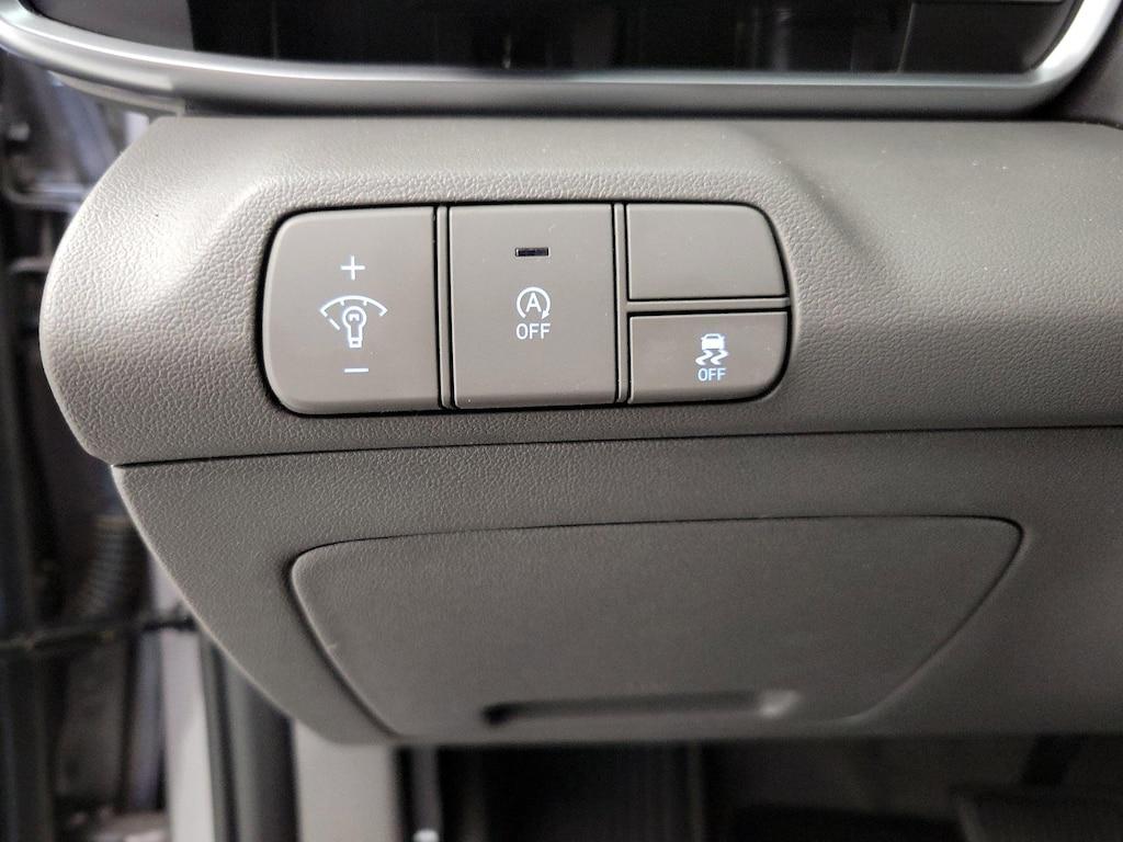 used 2024 Hyundai Elantra car, priced at $21,998