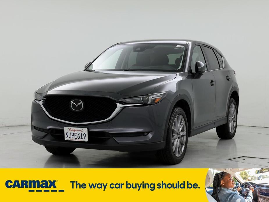 used 2019 Mazda CX-5 car, priced at $23,998