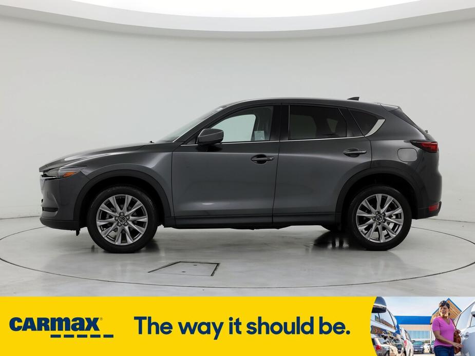 used 2019 Mazda CX-5 car, priced at $23,998