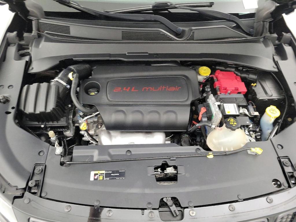 used 2019 Jeep Compass car, priced at $21,998