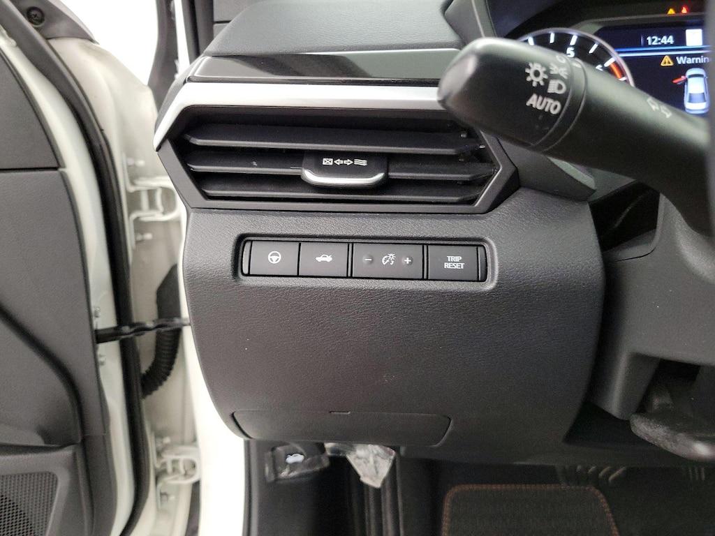 used 2023 Nissan Altima car, priced at $25,998