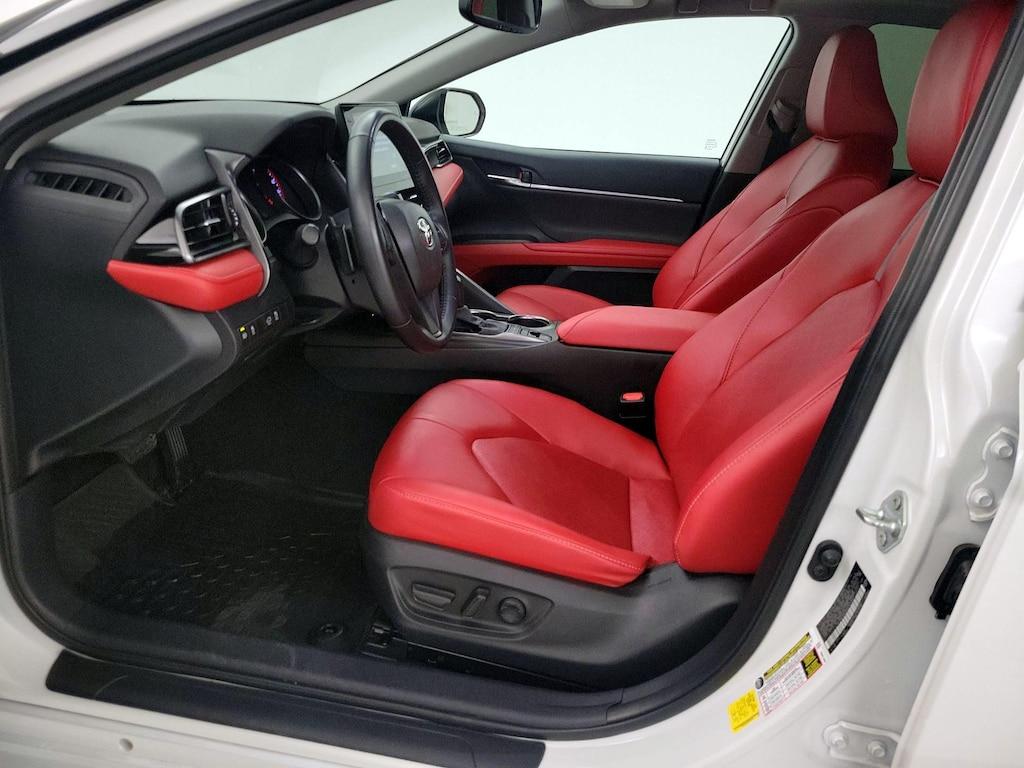used 2023 Toyota Camry car, priced at $30,998