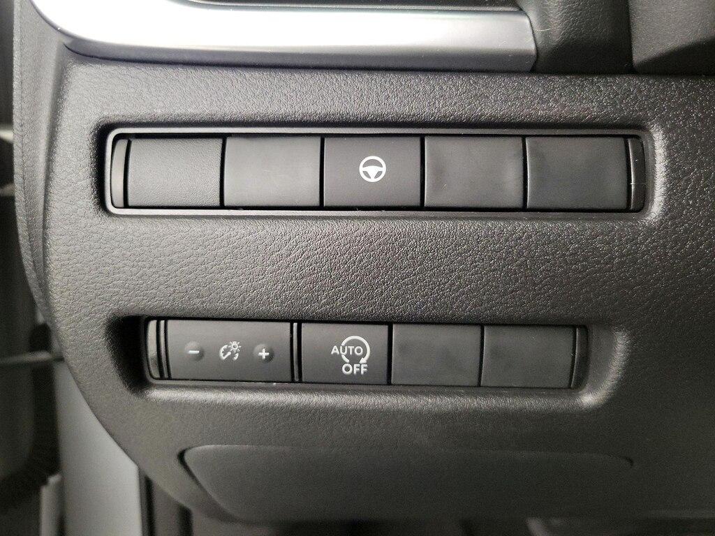 used 2023 Nissan Rogue car, priced at $22,998