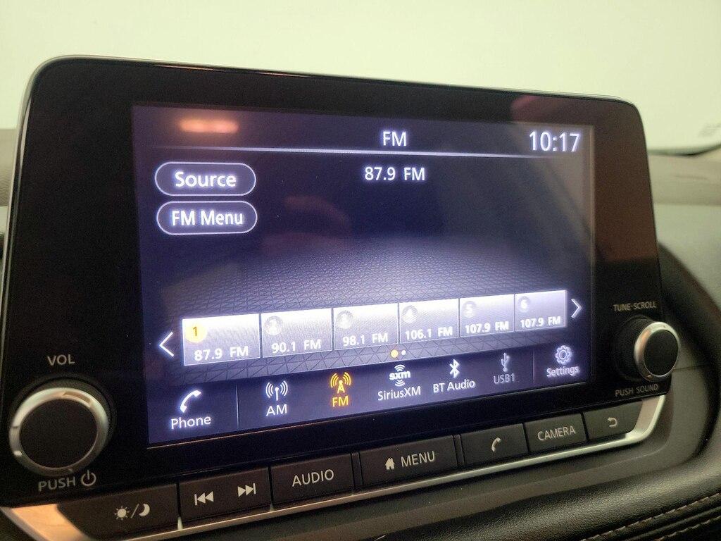 used 2023 Nissan Rogue car, priced at $22,998