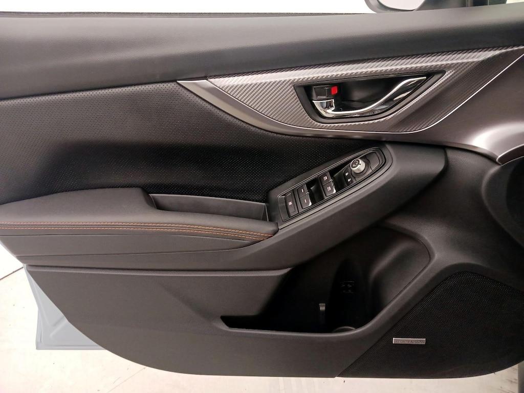 used 2023 Subaru Crosstrek car, priced at $31,998