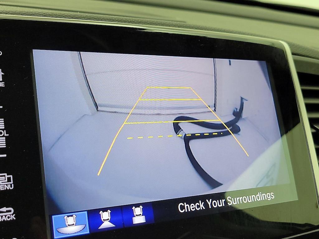 used 2017 Honda Pilot car, priced at $18,998