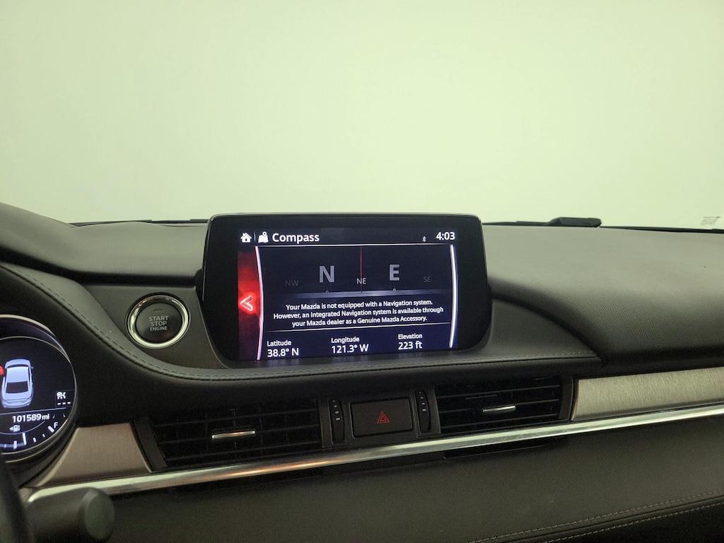 used 2018 Mazda Mazda6 car, priced at $15,998