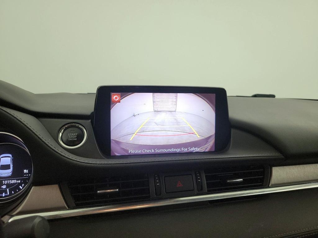 used 2018 Mazda Mazda6 car, priced at $15,998