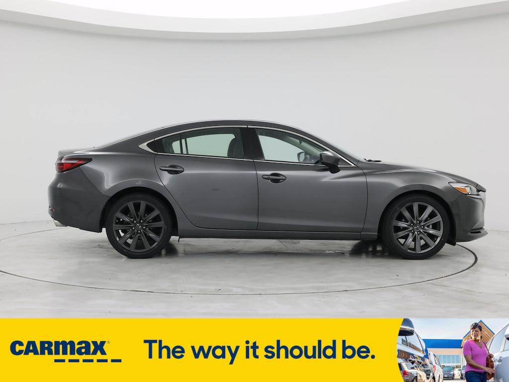used 2018 Mazda Mazda6 car, priced at $15,998