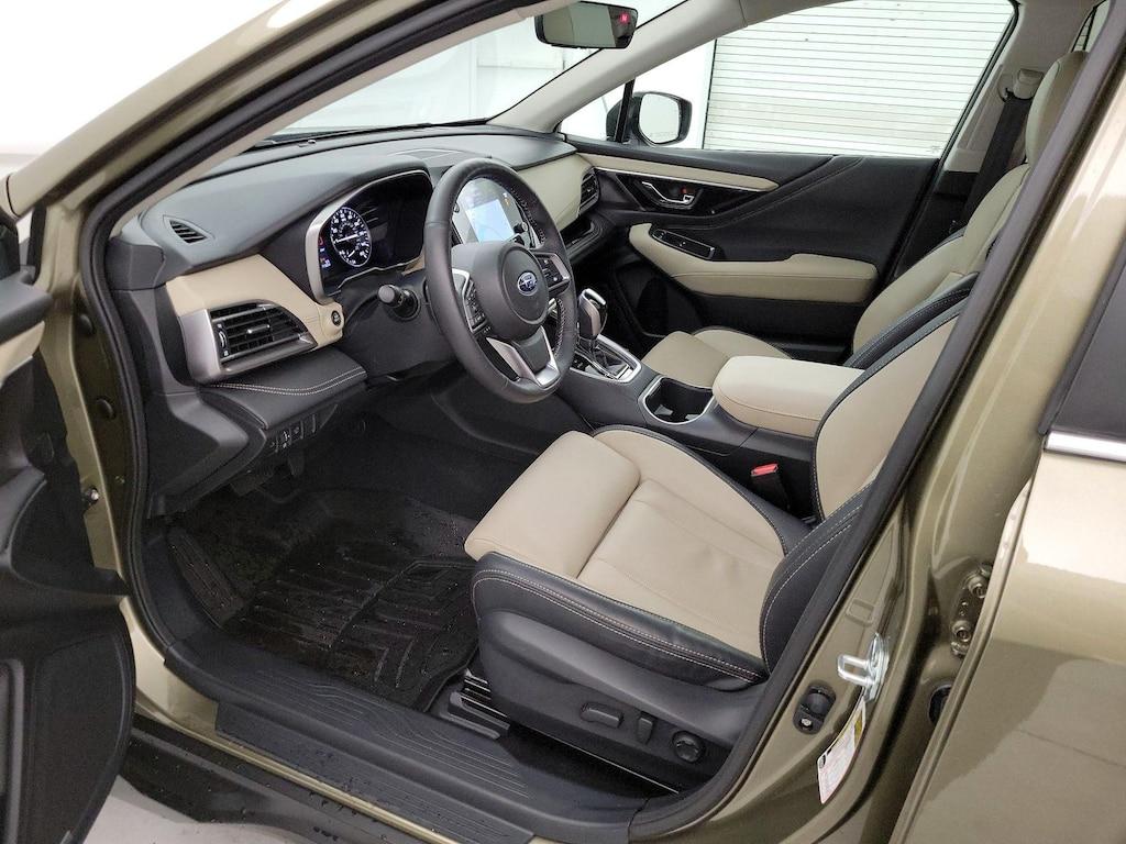 used 2024 Subaru Outback car, priced at $37,998