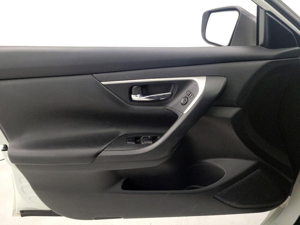 used 2016 Nissan Altima car, priced at $12,599