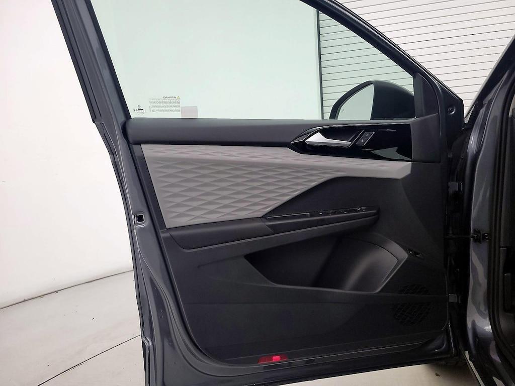 used 2023 Volkswagen Taos car, priced at $21,998