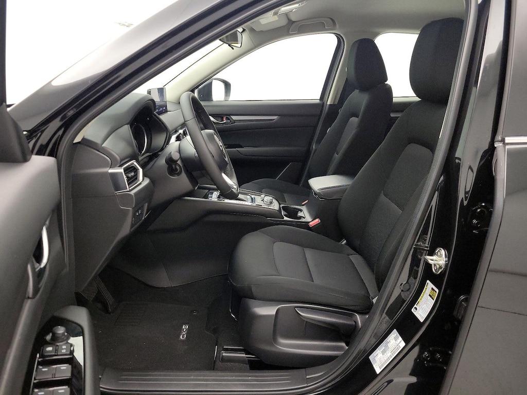 used 2023 Mazda CX-5 car, priced at $25,998