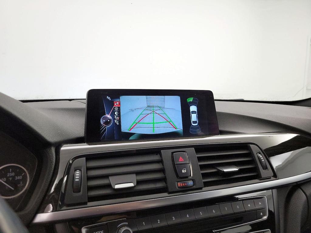 used 2016 BMW 428 car, priced at $18,998