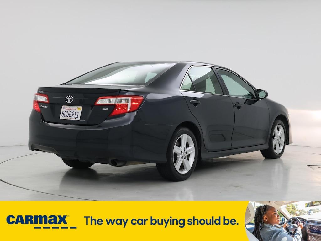 used 2014 Toyota Camry car, priced at $14,998