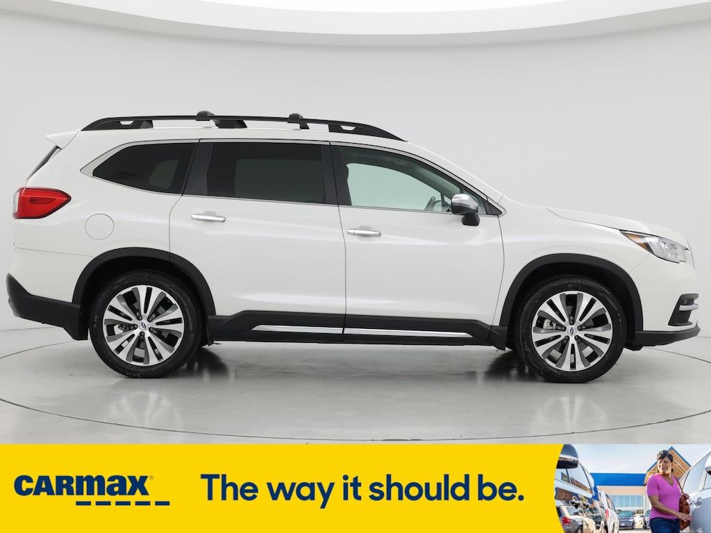 used 2019 Subaru Ascent car, priced at $32,998