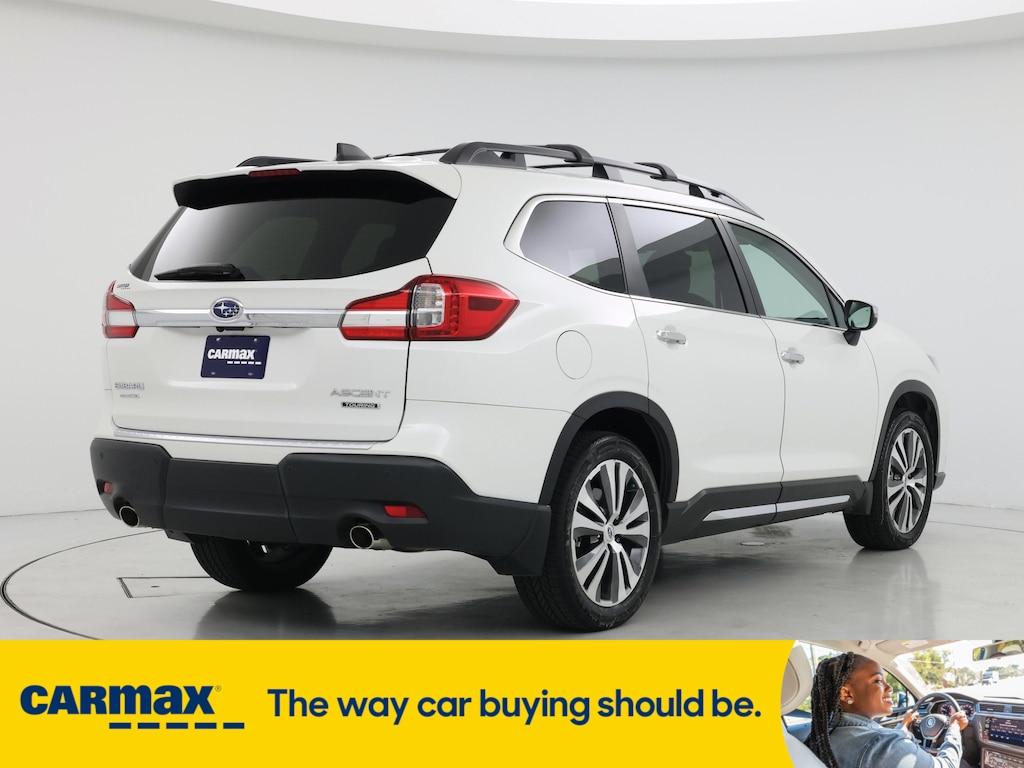 used 2019 Subaru Ascent car, priced at $32,998