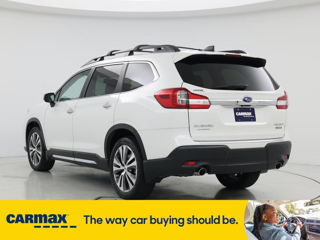 used 2019 Subaru Ascent car, priced at $32,998