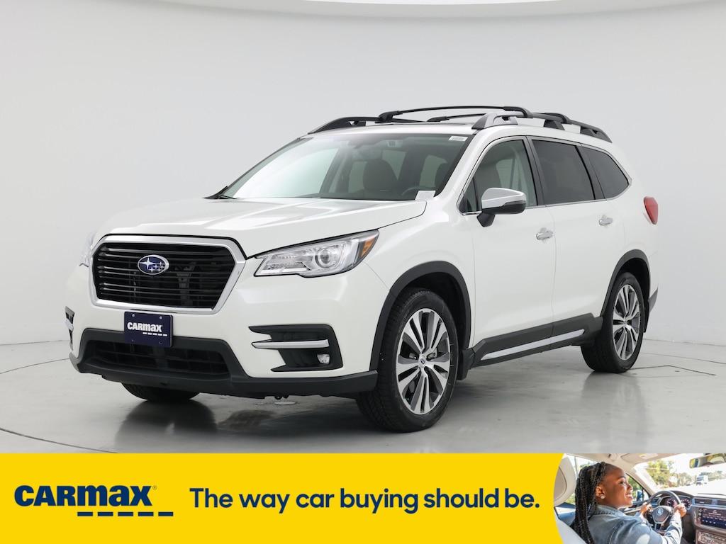 used 2019 Subaru Ascent car, priced at $32,998