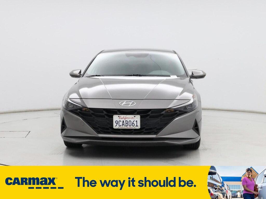 used 2022 Hyundai ELANTRA HEV car, priced at $20,998