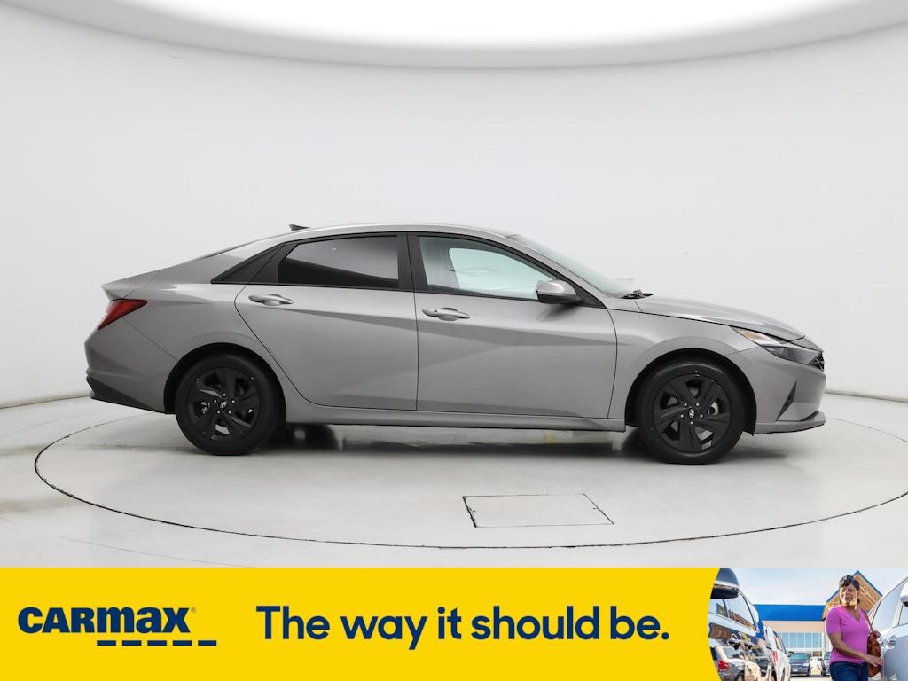 used 2022 Hyundai ELANTRA HEV car, priced at $20,998