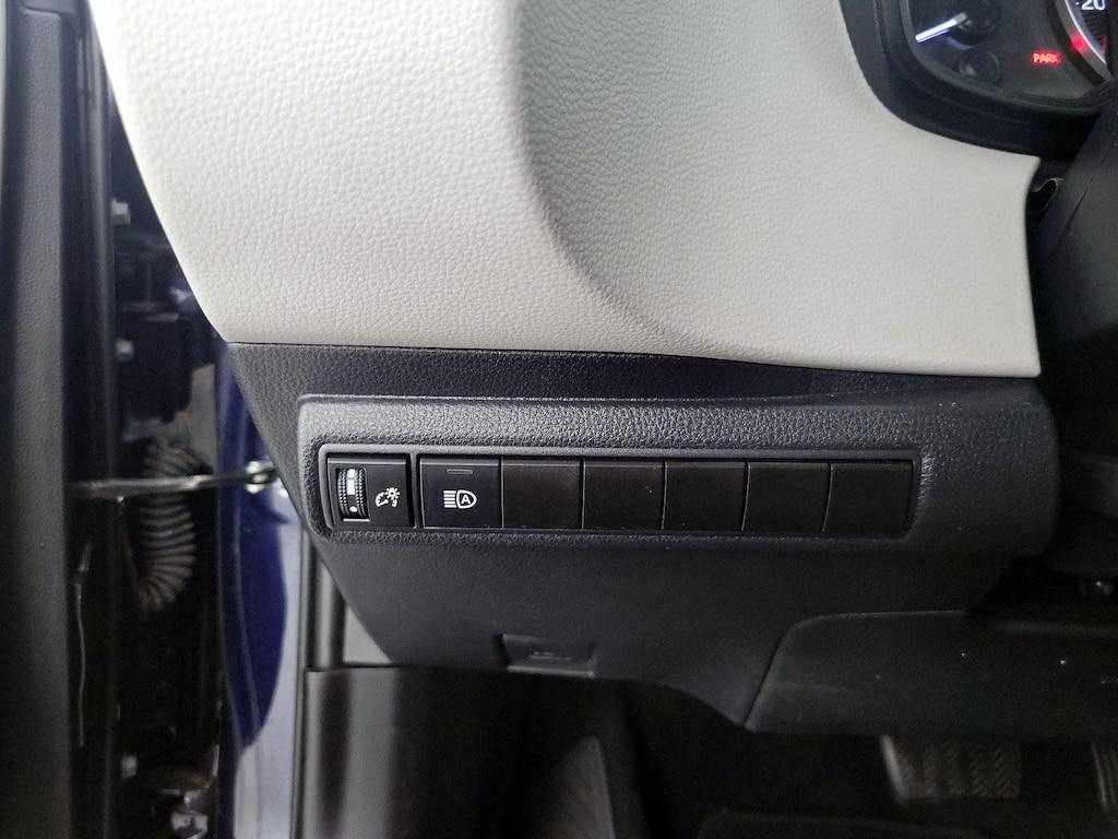 used 2022 Toyota Corolla car, priced at $21,998