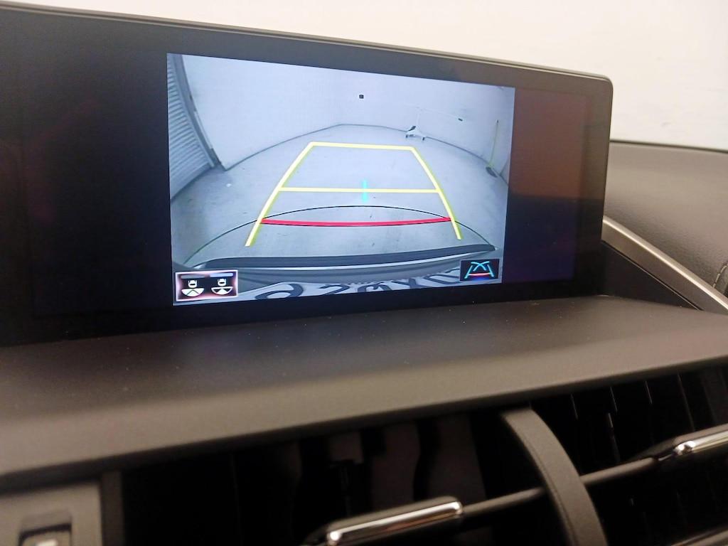 used 2020 Lexus NX 300 car, priced at $29,998