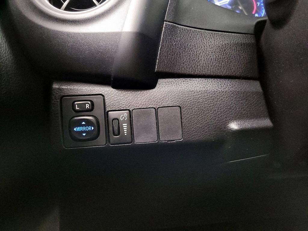 used 2017 Toyota Corolla car, priced at $14,599