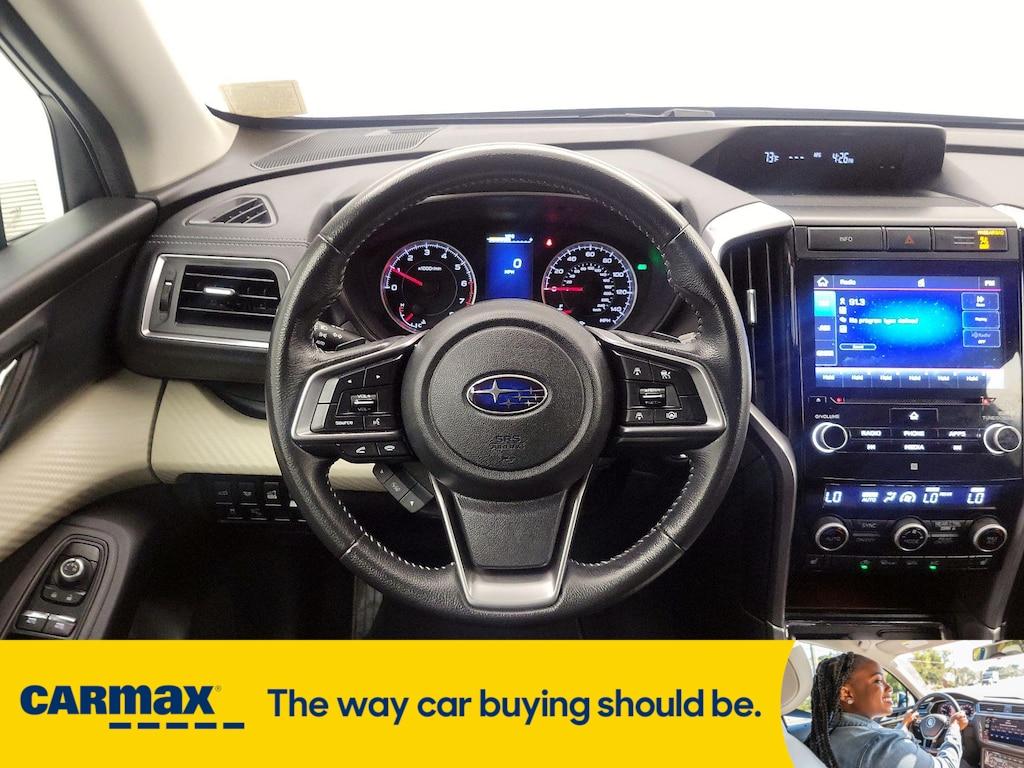 used 2022 Subaru Ascent car, priced at $29,998