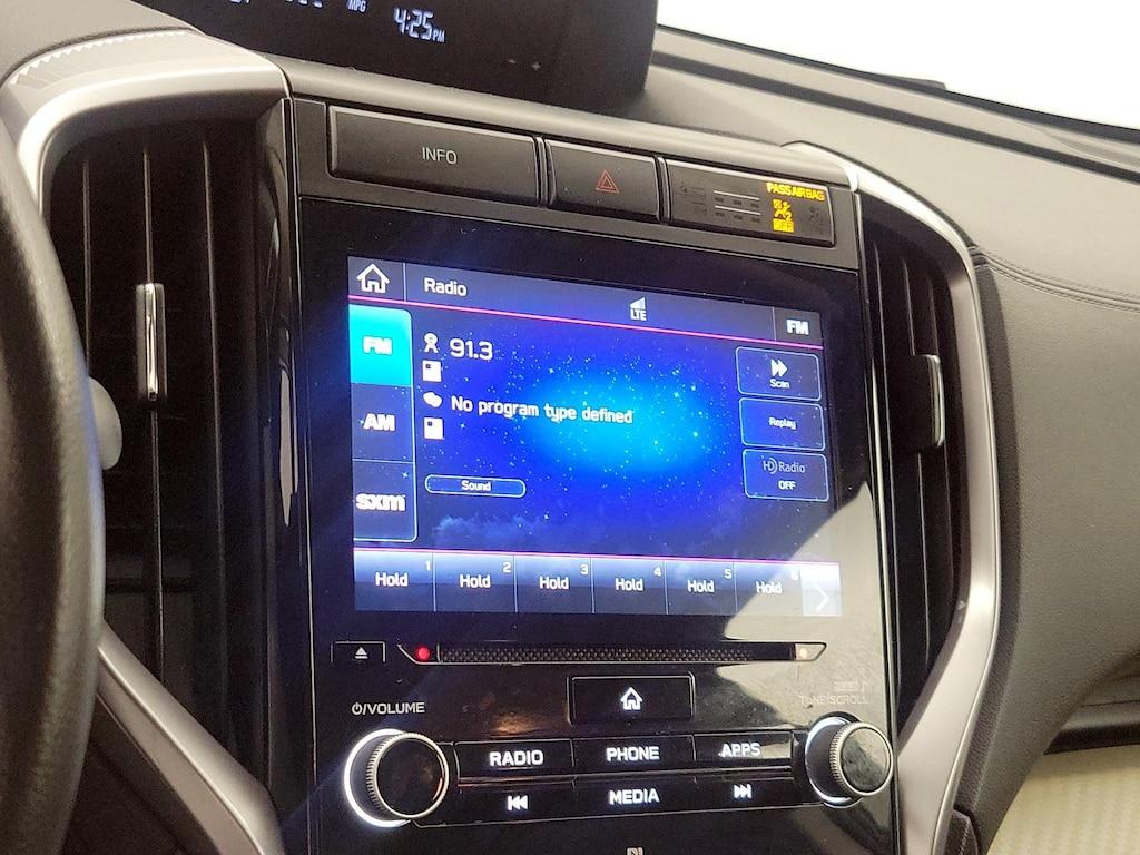 used 2022 Subaru Ascent car, priced at $29,998
