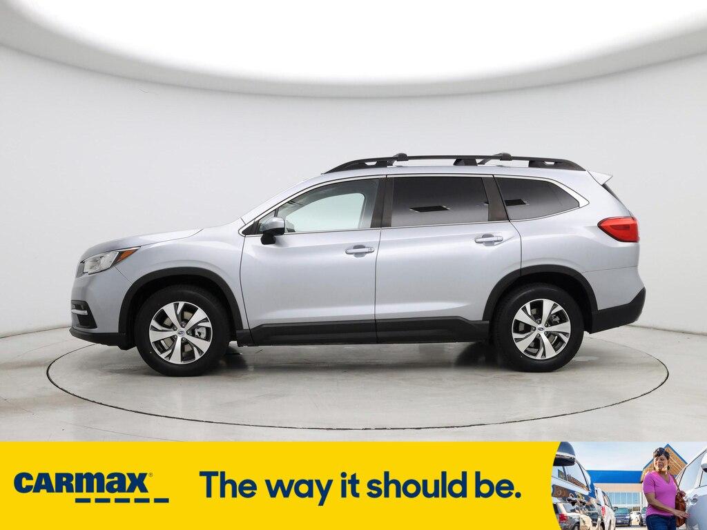 used 2022 Subaru Ascent car, priced at $29,998