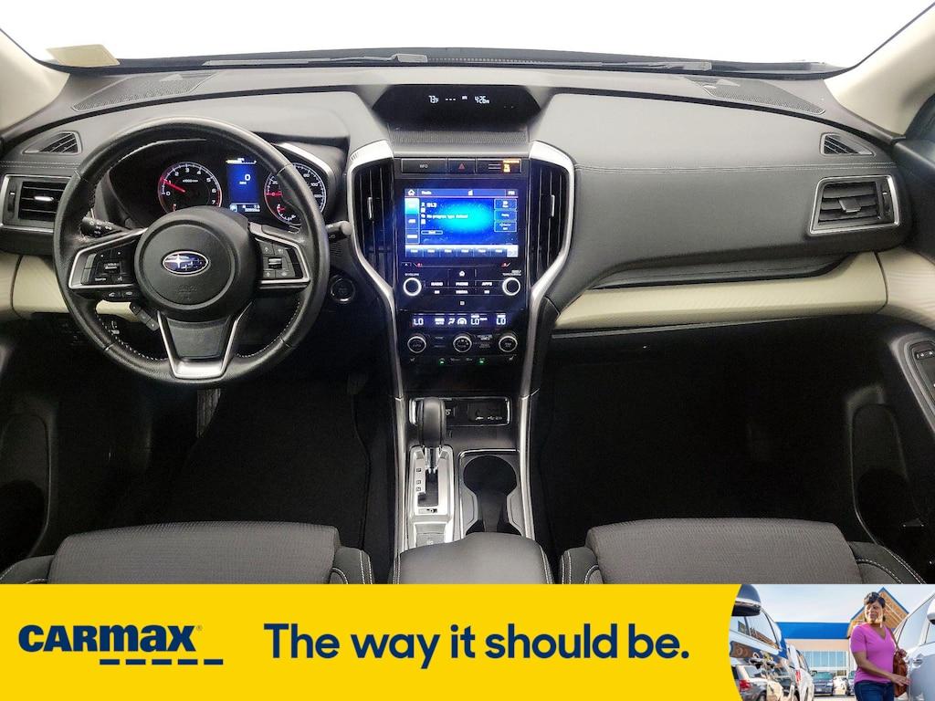 used 2022 Subaru Ascent car, priced at $29,998