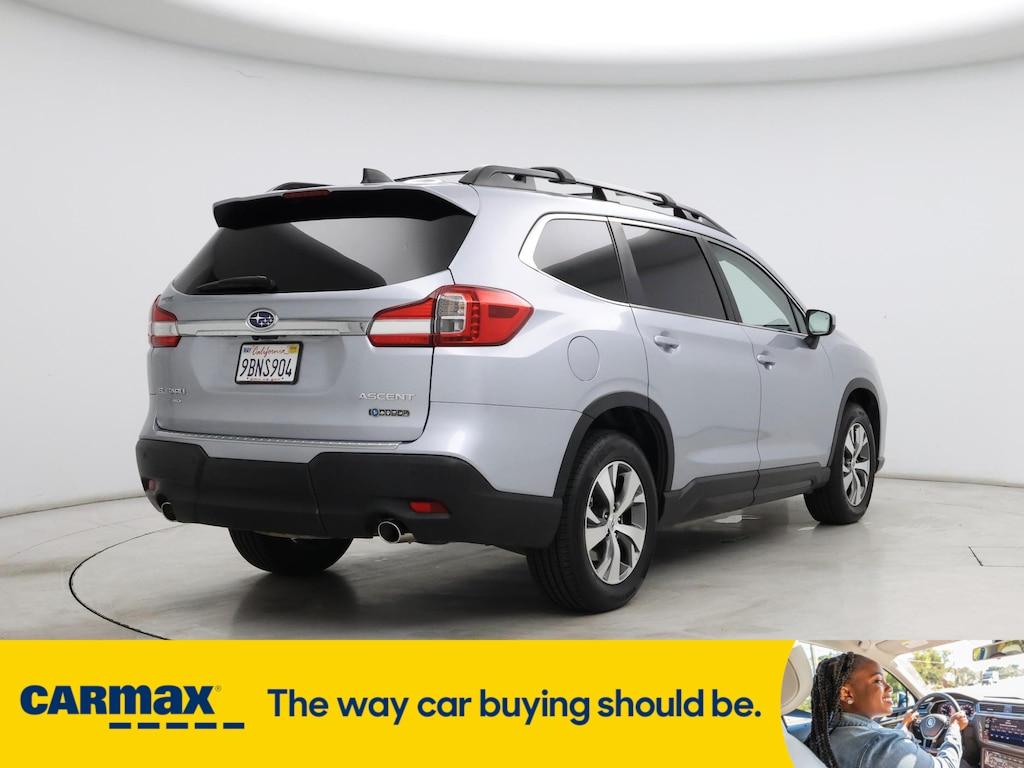 used 2022 Subaru Ascent car, priced at $29,998