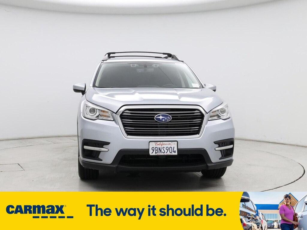 used 2022 Subaru Ascent car, priced at $29,998