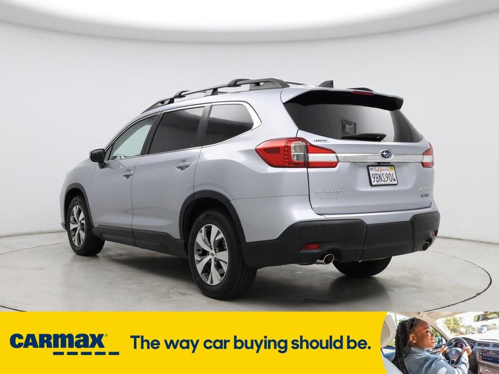 used 2022 Subaru Ascent car, priced at $29,998