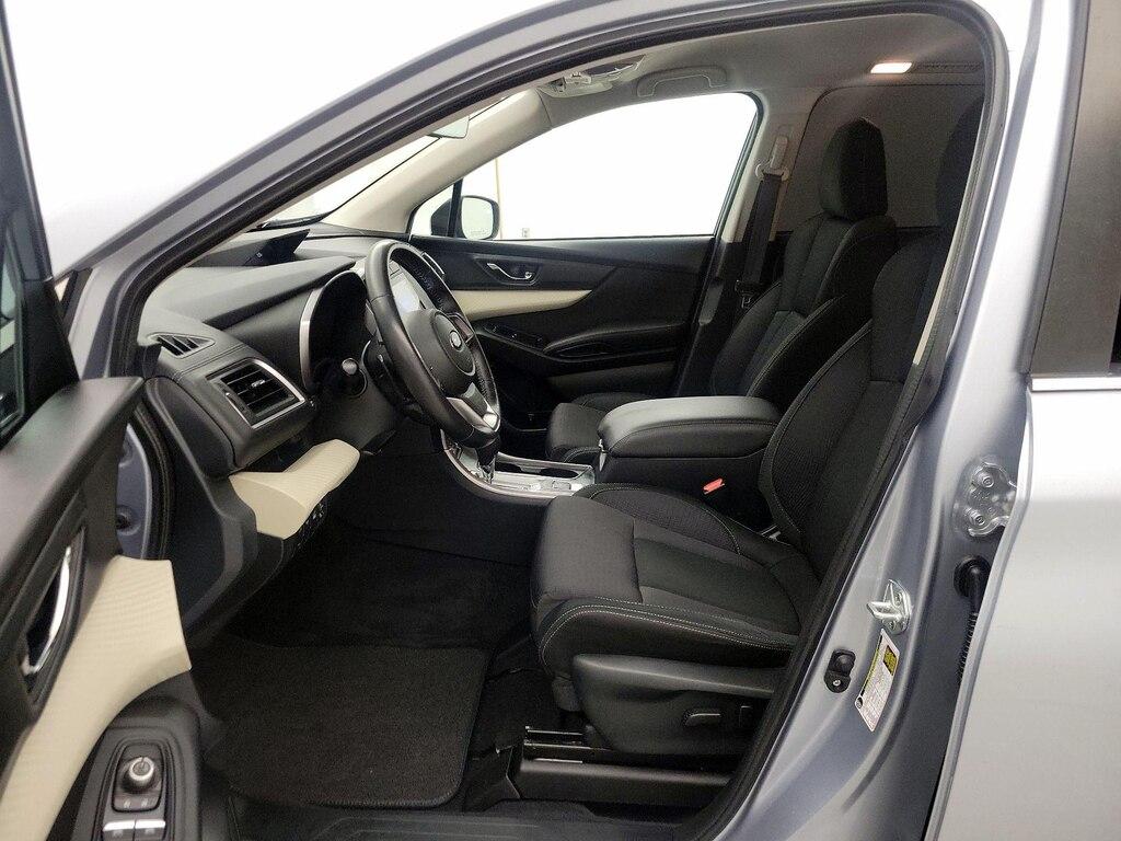 used 2022 Subaru Ascent car, priced at $29,998