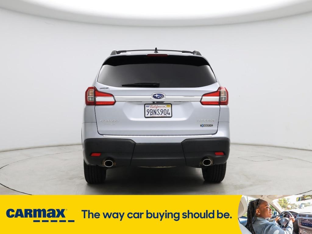 used 2022 Subaru Ascent car, priced at $29,998