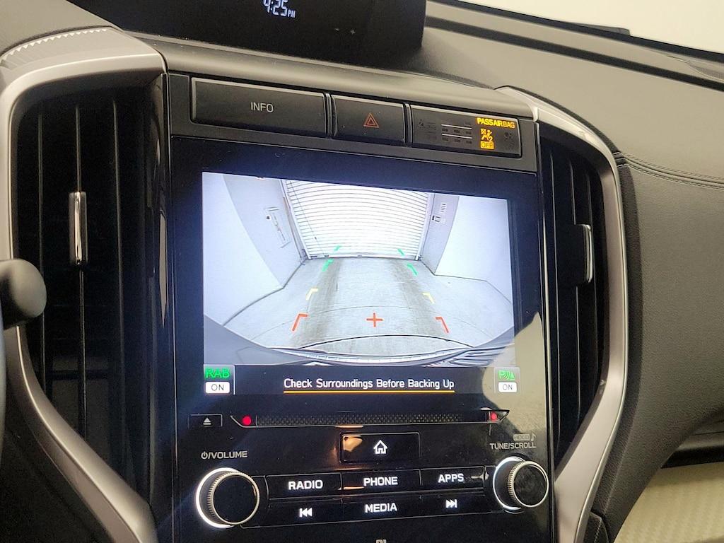 used 2022 Subaru Ascent car, priced at $29,998