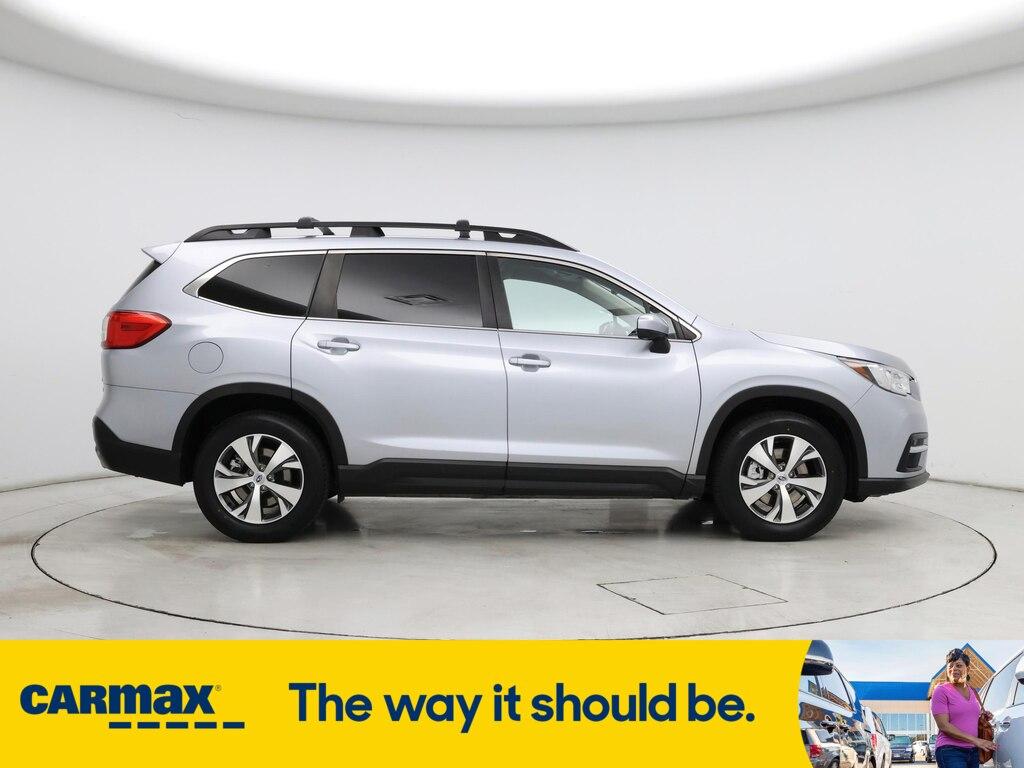 used 2022 Subaru Ascent car, priced at $29,998