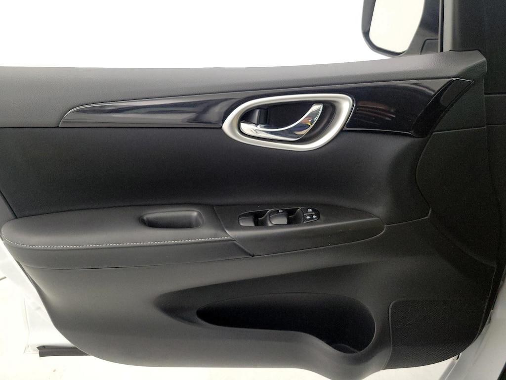 used 2019 Nissan Sentra car, priced at $16,998