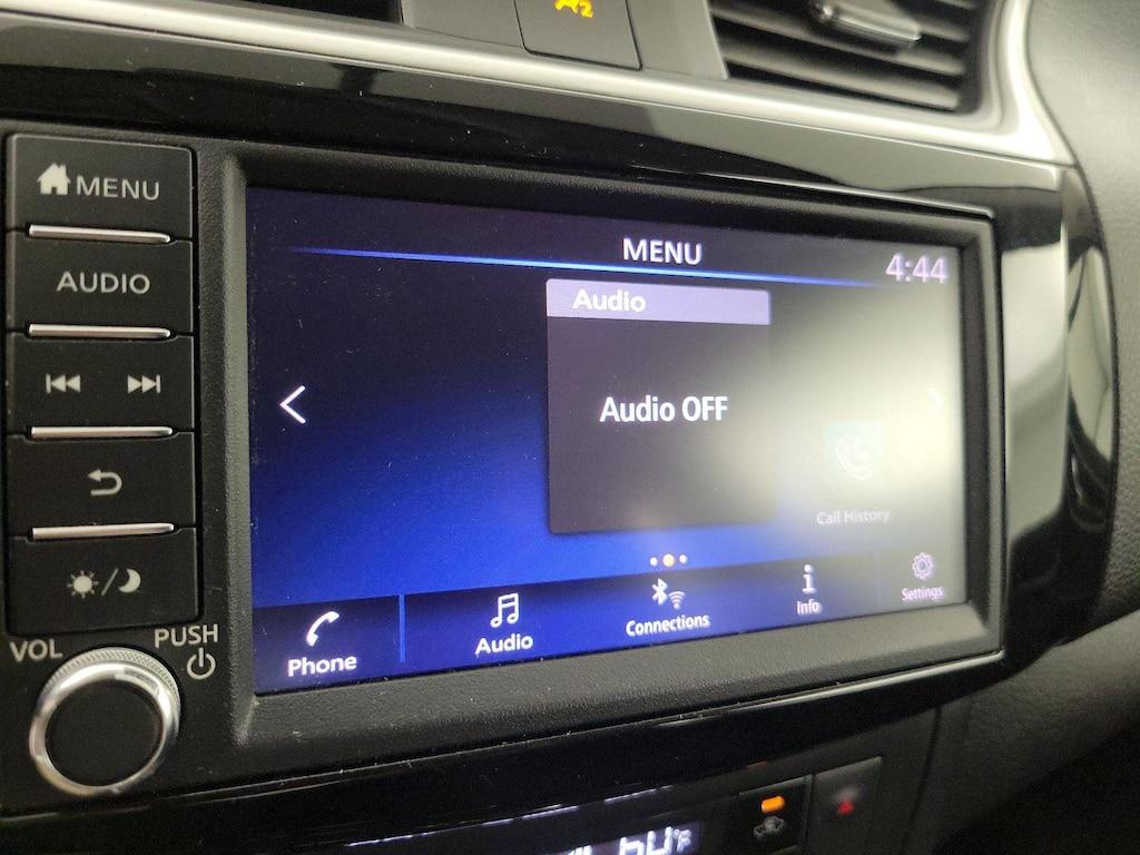used 2019 Nissan Sentra car, priced at $16,998