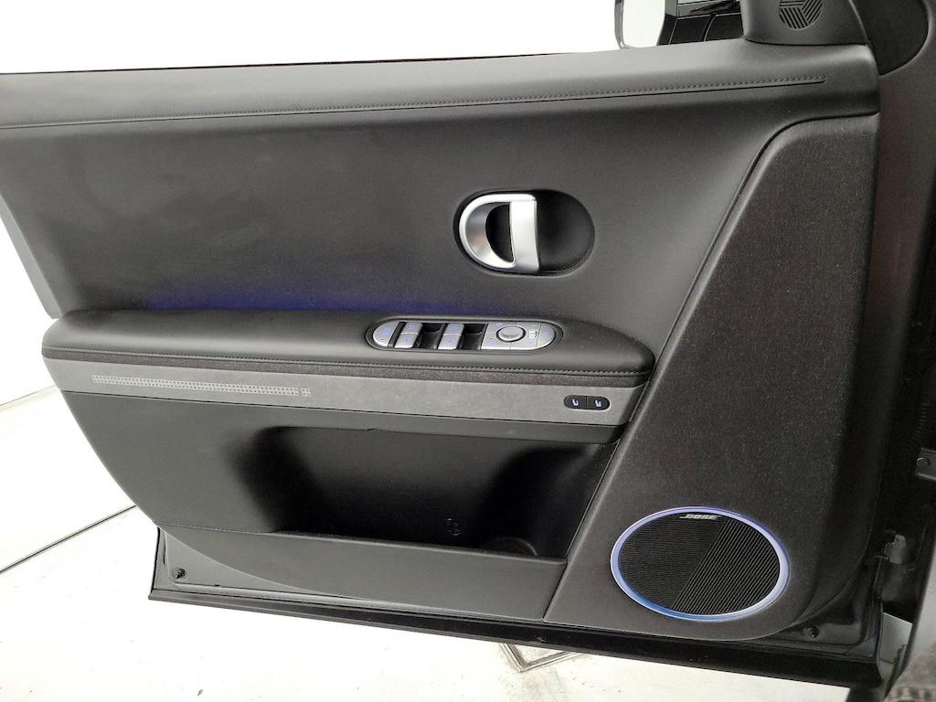 used 2022 Hyundai IONIQ 5 car, priced at $33,998