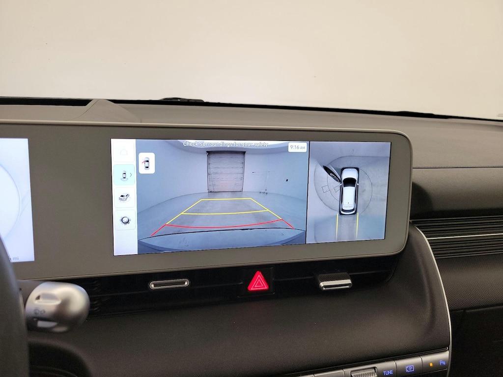 used 2022 Hyundai IONIQ 5 car, priced at $33,998