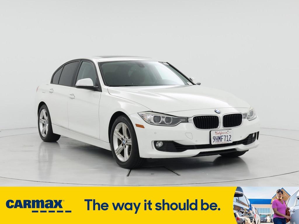 used 2014 BMW 328 car, priced at $14,599