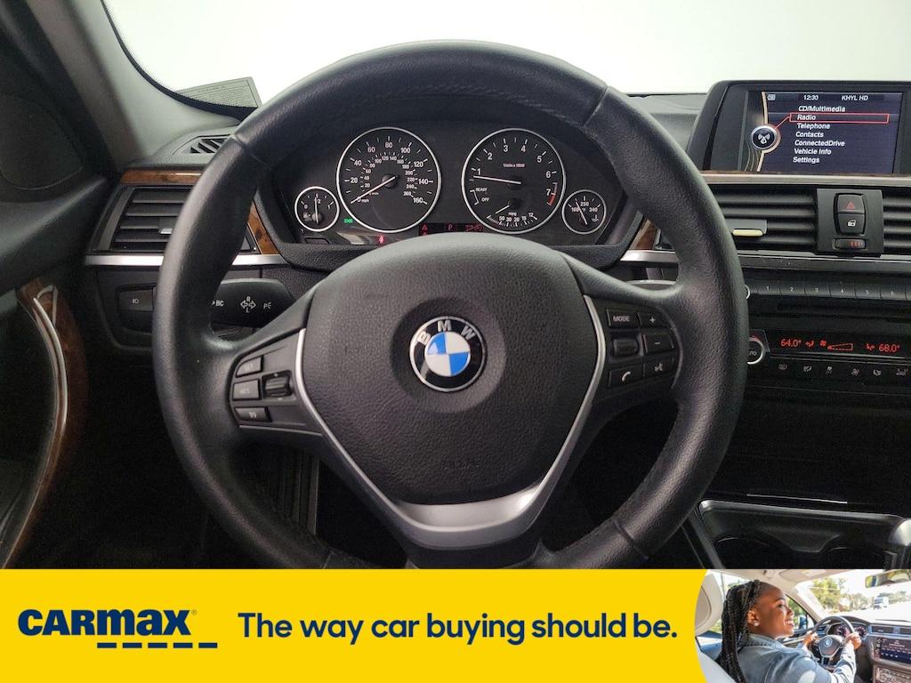 used 2014 BMW 328 car, priced at $14,599