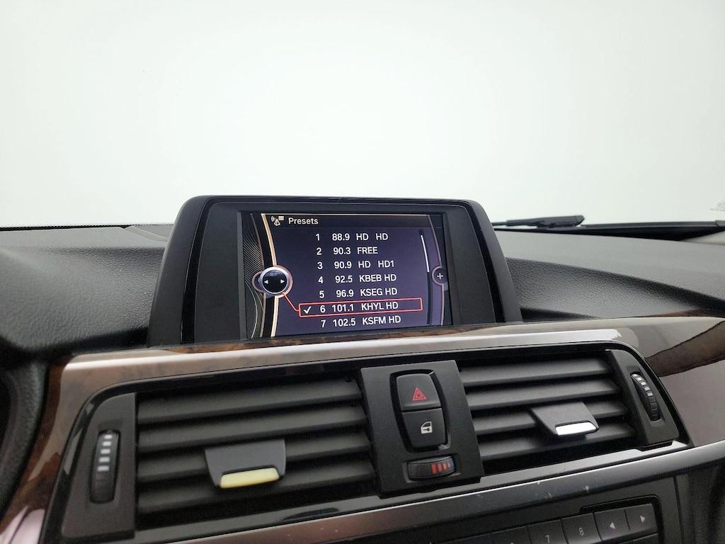 used 2014 BMW 328 car, priced at $14,599