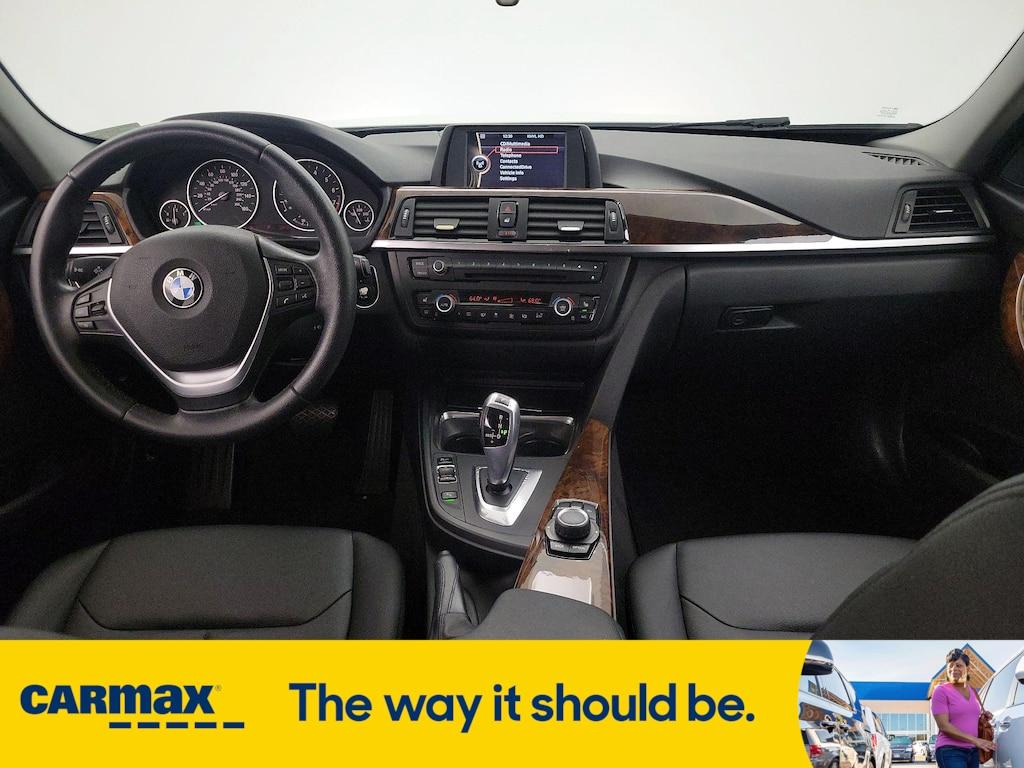 used 2014 BMW 328 car, priced at $14,599