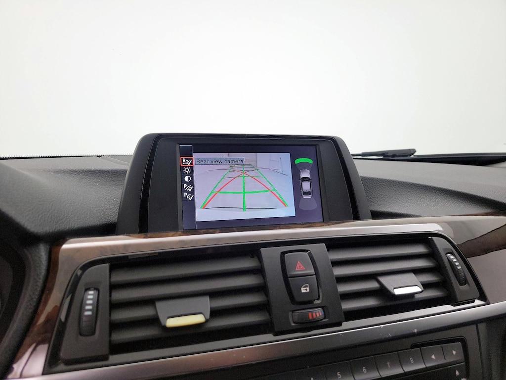 used 2014 BMW 328 car, priced at $14,599